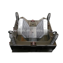 Durable In Use Customized Injection Plastic Moulding Car Roof Fog Lamp Mould